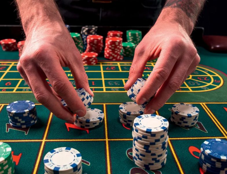 ایک اکاؤنٹ بنائیں یا fantasy game login کیسینو میں لاگ ان کریں۔